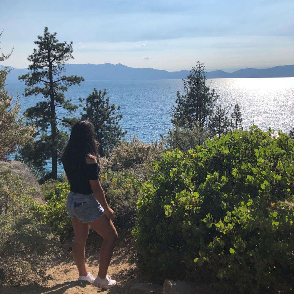 Meet your Posher, Miriam